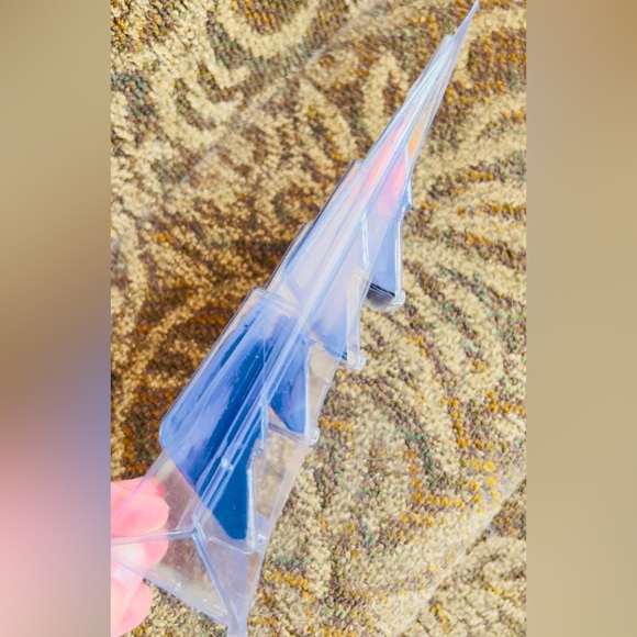 ANDIS Dog Clippers 8 Piece Large Comb Set • NEW IN BOX - Picture 6 of 12